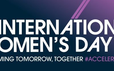 #IWD25 Stories – Laura Valat, Head of Digital & Marketing at Inchcape Belux